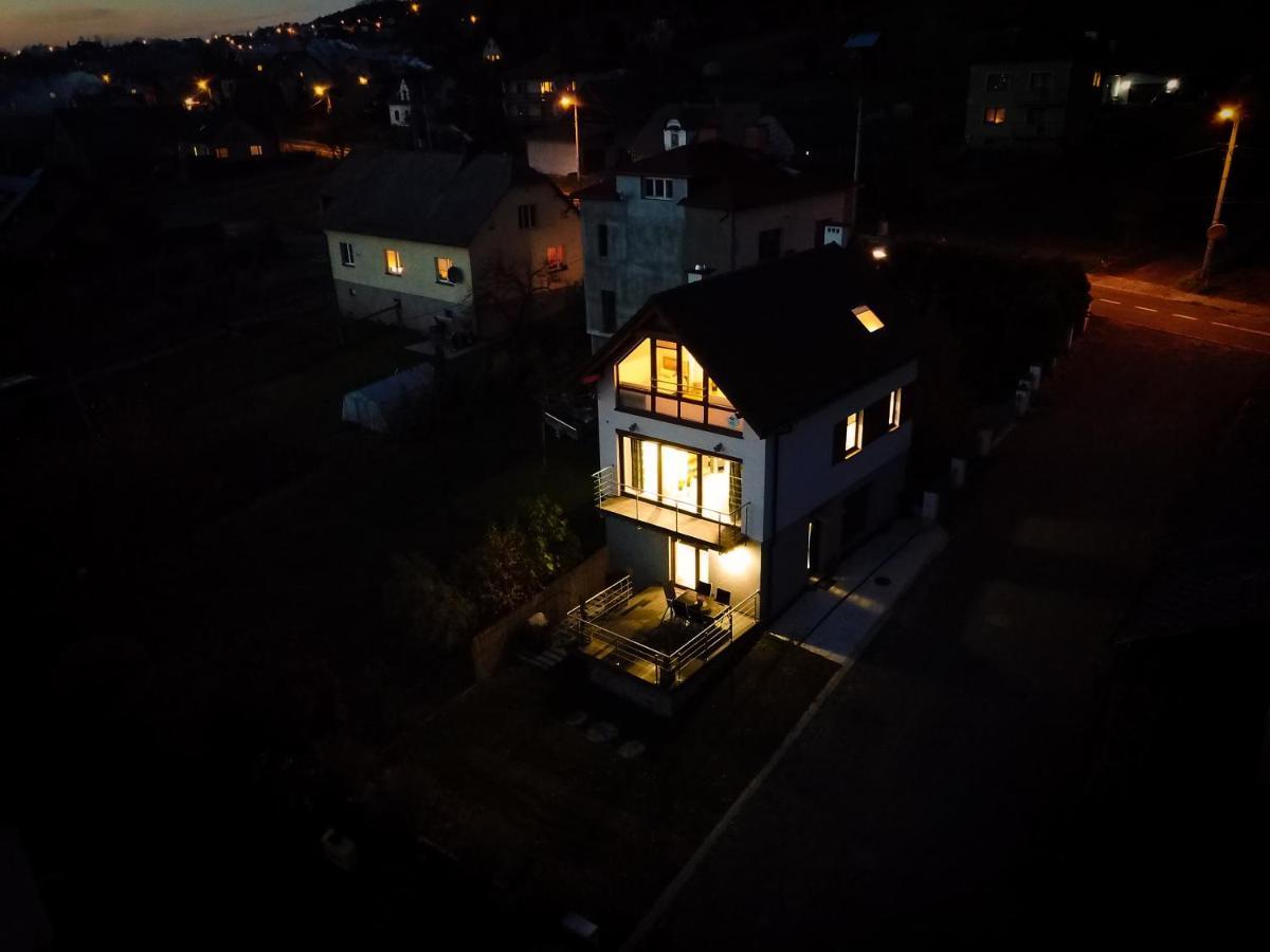 Dom Pod Magurka Villa Wilkowice Exterior photo